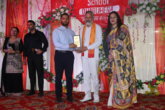 Best School of Dharuhera 12